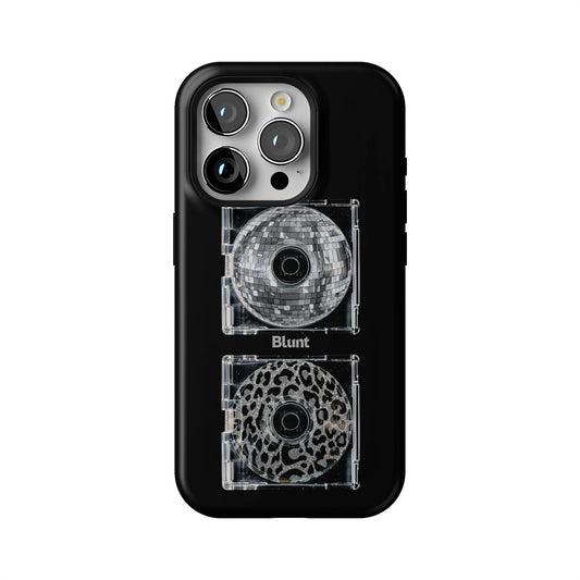 Disco Mix iPhone Case gallery - Iphone_15_Pro_1