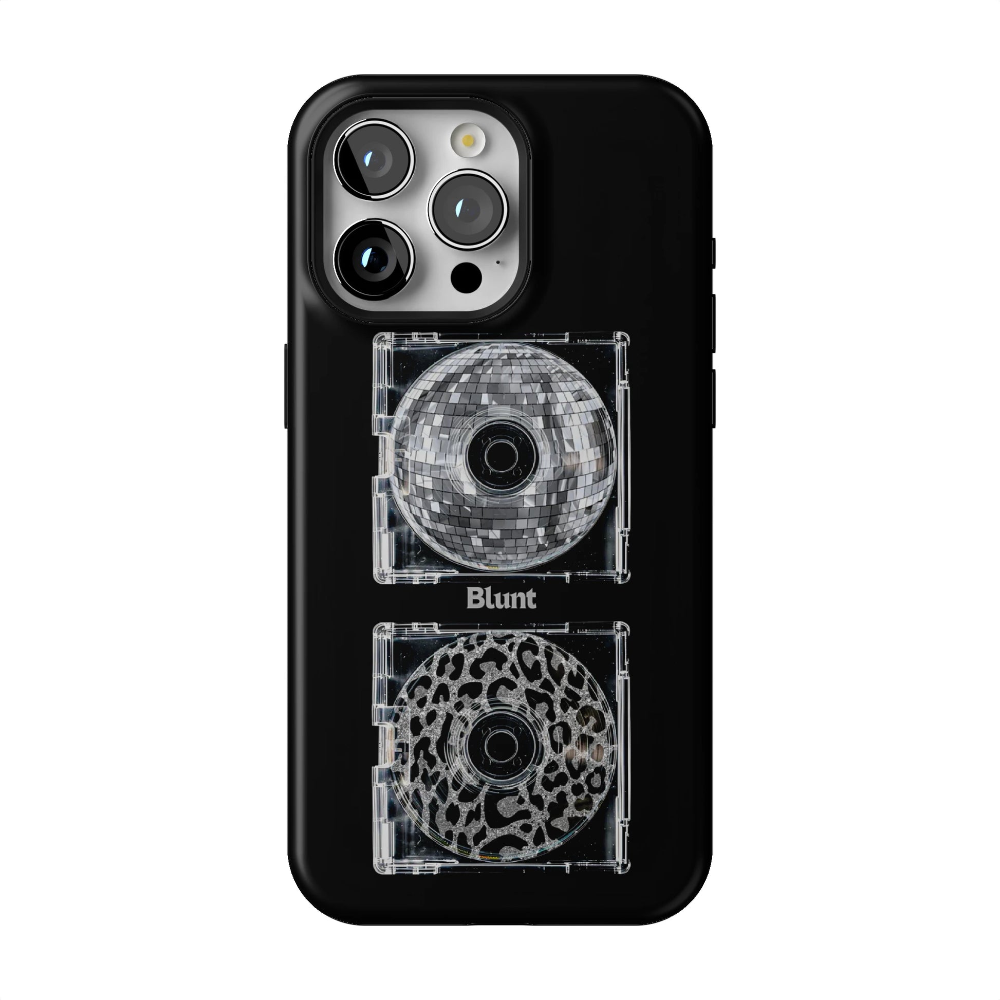 Disco Mix iPhone Case gallery - Iphone_15_Pro_Max_1