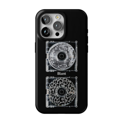 Disco Mix iPhone Case gallery - Iphone_15_Pro_Max_1