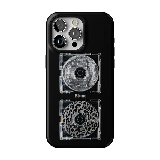 Disco Mix iPhone Case gallery - Iphone_15_Pro_Max_1