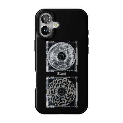 Disco Mix iPhone Case gallery - Iphone_16_Mini_Air_Plus_1
