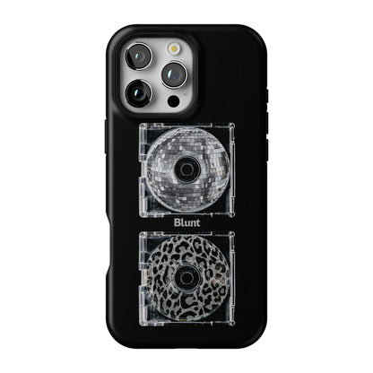 Disco Mix iPhone Case gallery - Iphone_16_Pro_Max_1