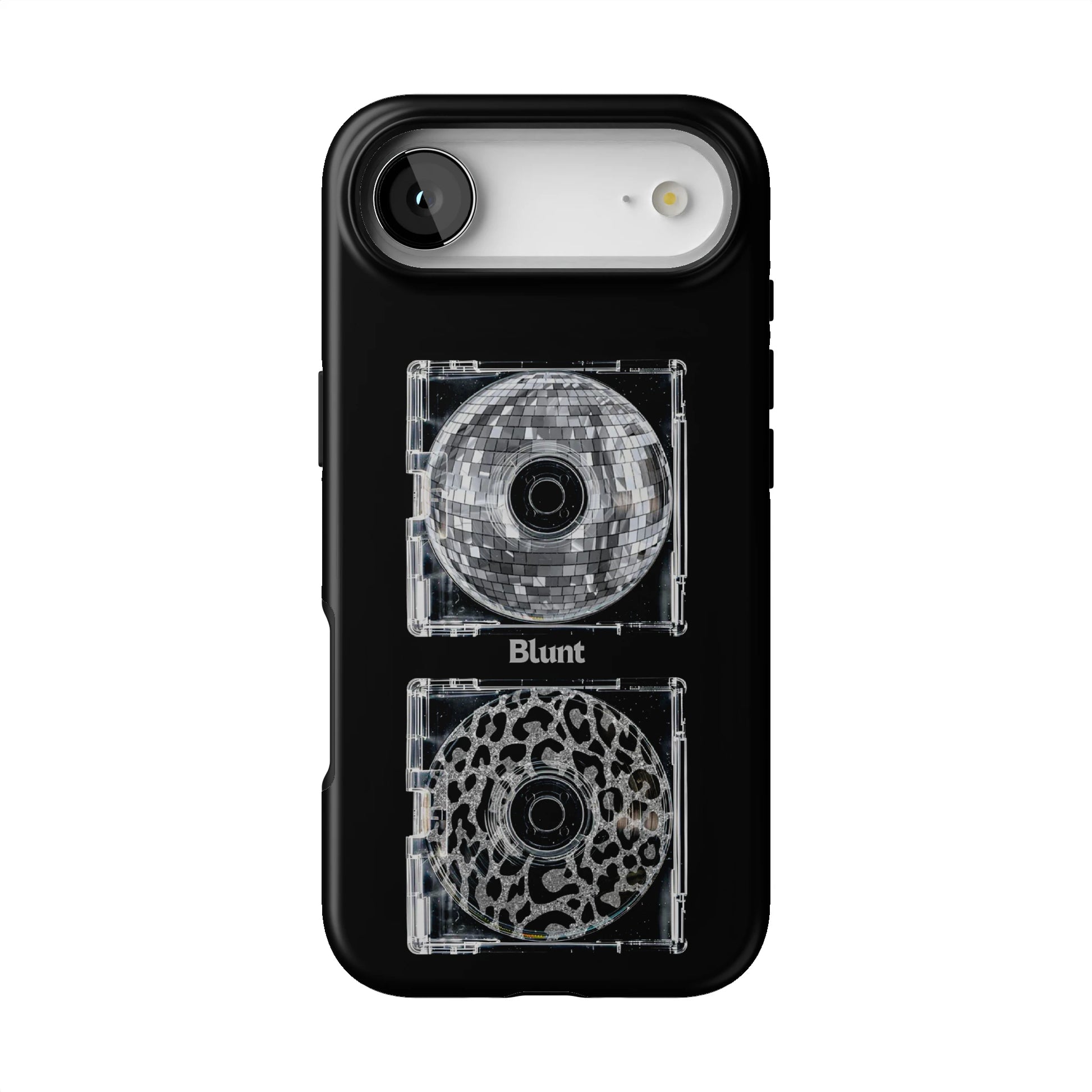 Disco Mix iPhone Case gallery - Iphone_17_Air_1