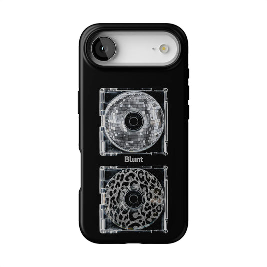 Disco Mix iPhone Case gallery - Iphone_17_Air_1