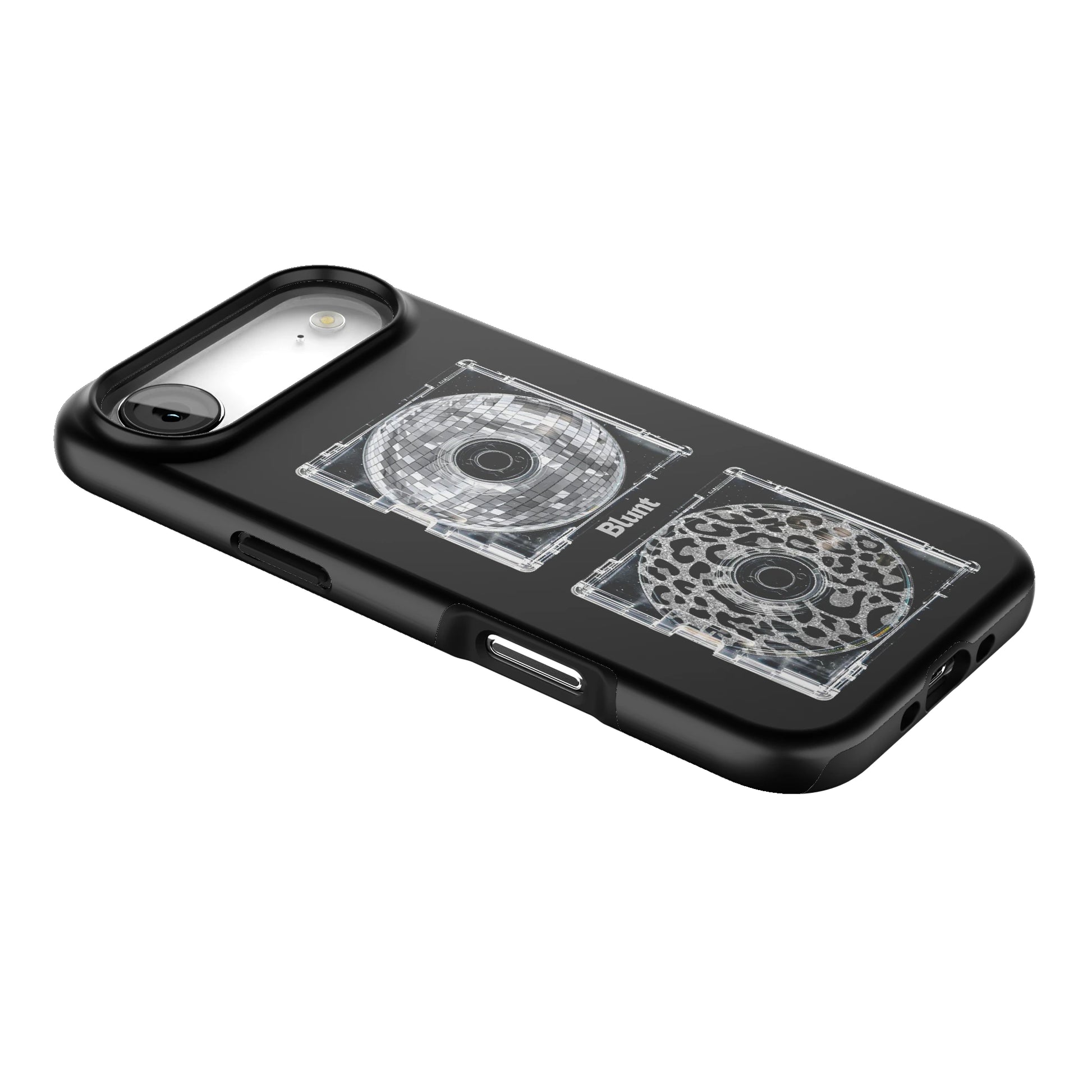 Disco Mix iPhone Case gallery - Iphone_17_Air_2