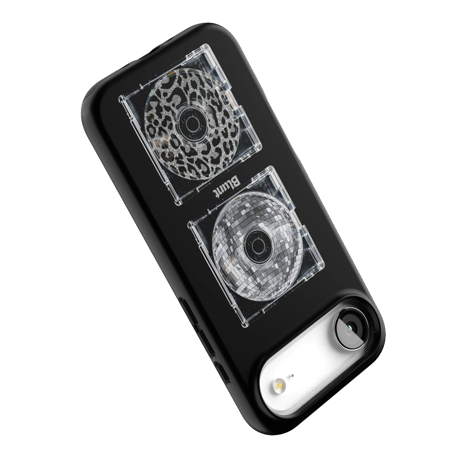 Disco Mix iPhone Case gallery - Iphone_17_Air_5