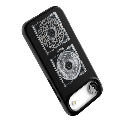 Disco Mix iPhone Case gallery - Iphone_17_Air_5