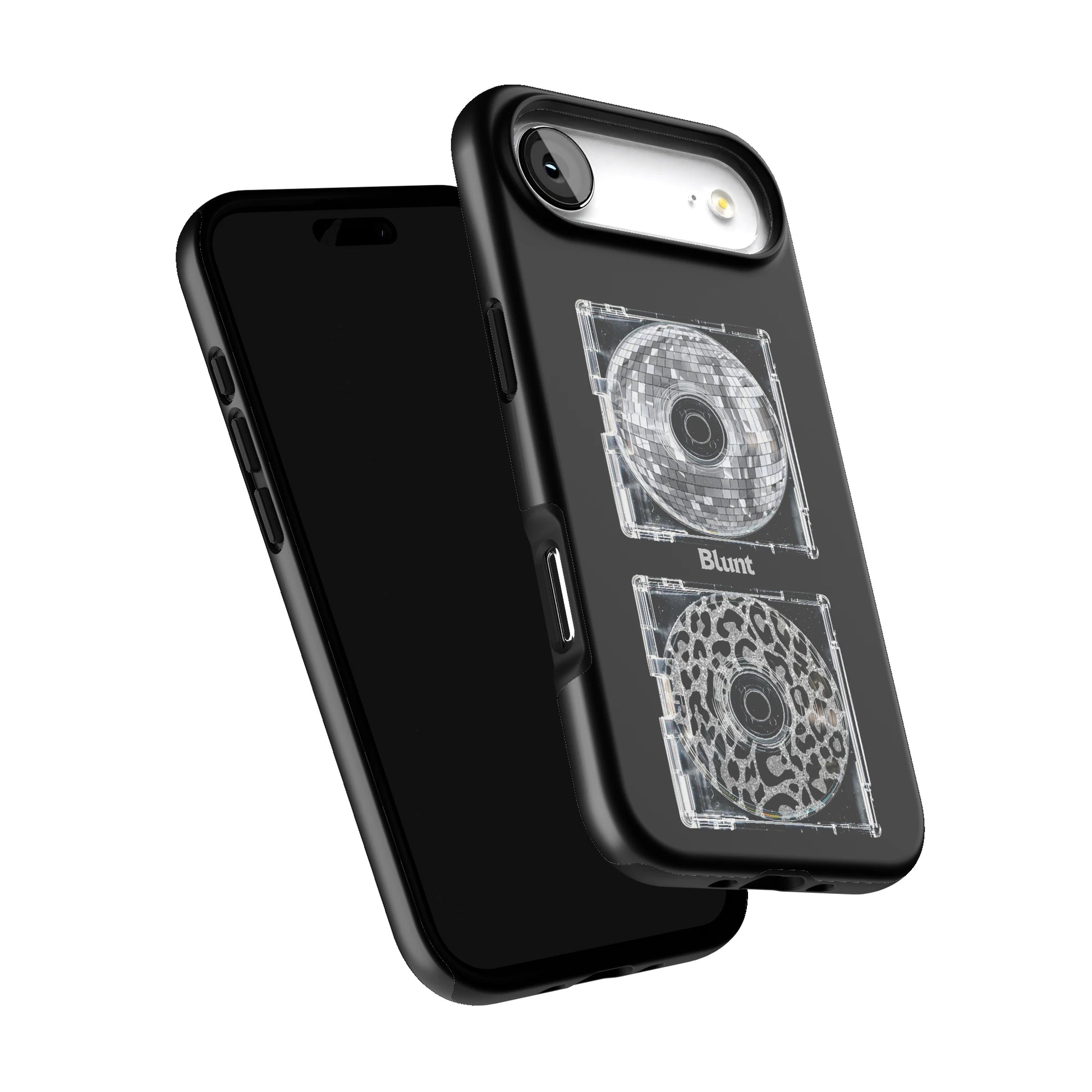 Disco Mix iPhone Case gallery - Iphone_17_Air_6
