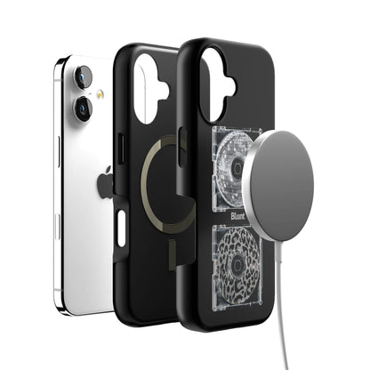 Disco Mix iPhone Case gallery - Iphone_17_Iphone_4