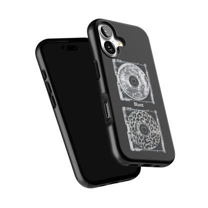 Disco Mix iPhone Case gallery - Iphone_17_Iphone_6