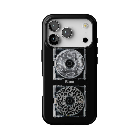 Disco Mix iPhone Case gallery - Iphone_17_Pro_1