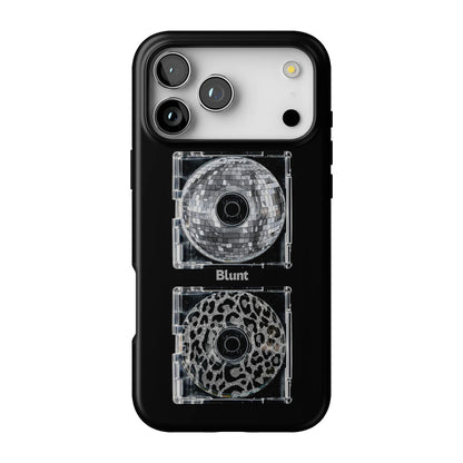 Disco Mix iPhone Case gallery - Iphone_17_Pro_Max_1