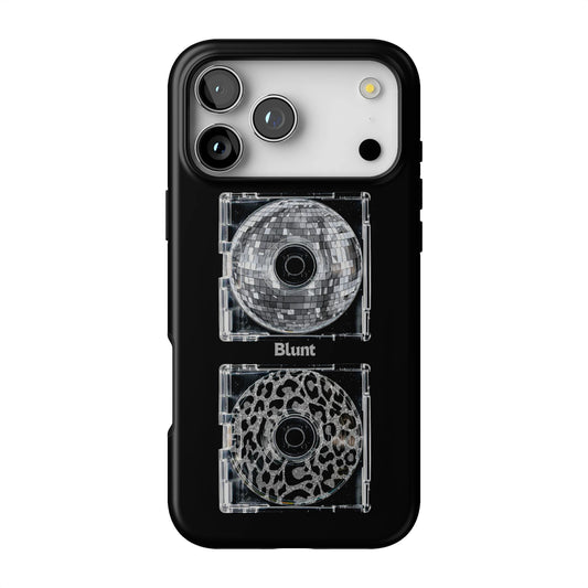 Disco Mix iPhone Case gallery - Iphone_17_Pro_Max_1