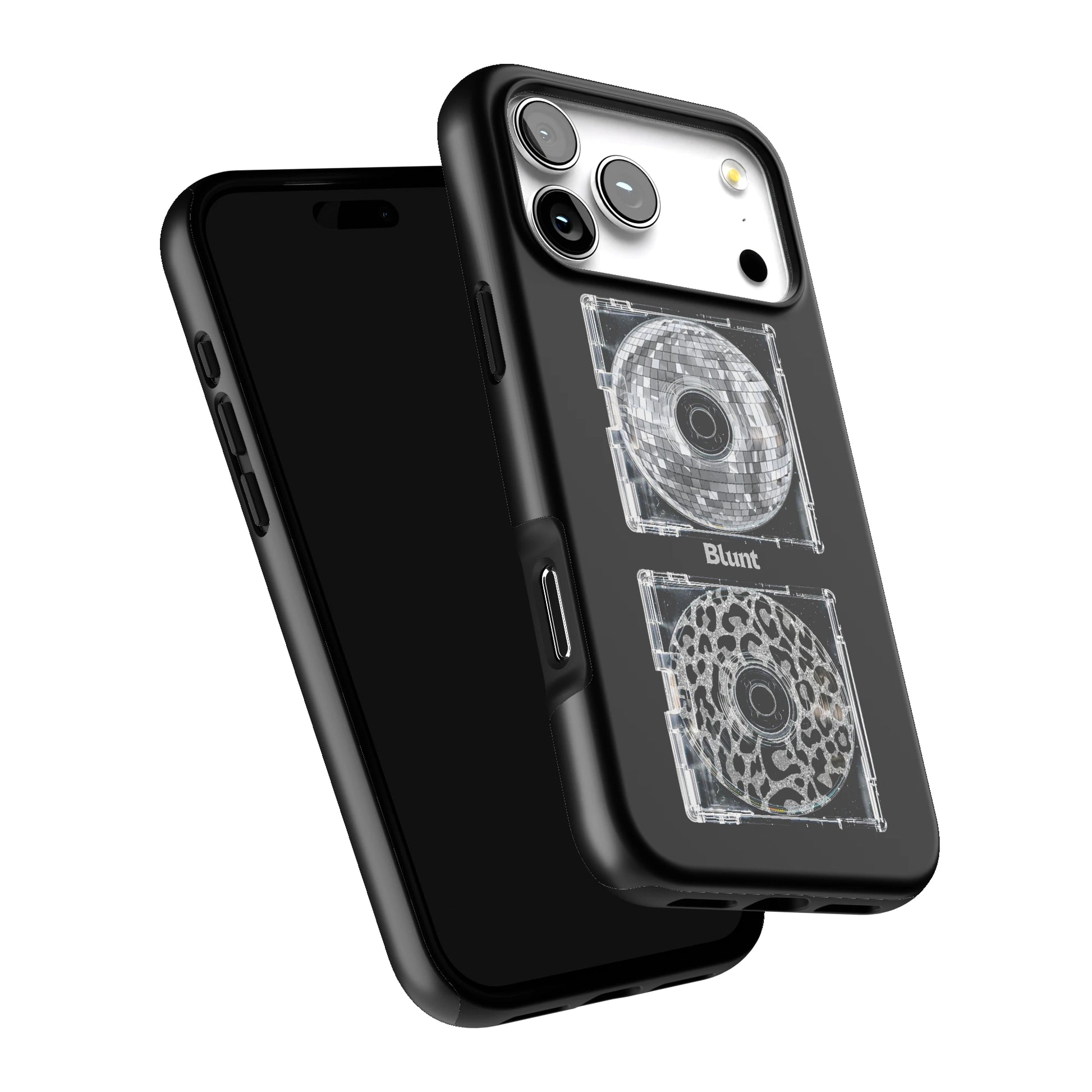 Disco Mix iPhone Case gallery - Iphone_17_Pro_Max_6