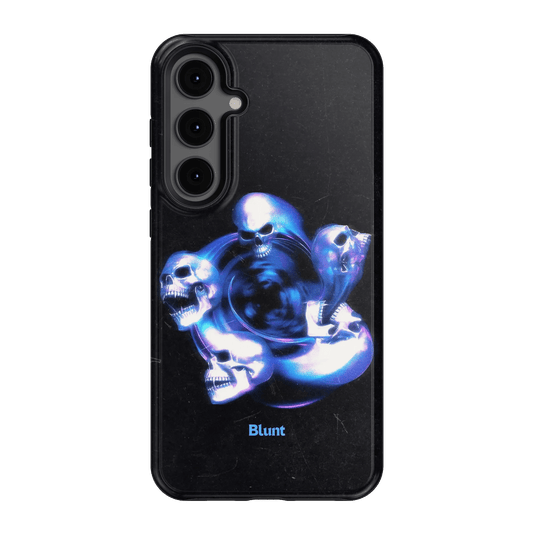 Distorted Spirit Samsung Case - Blunt Cases