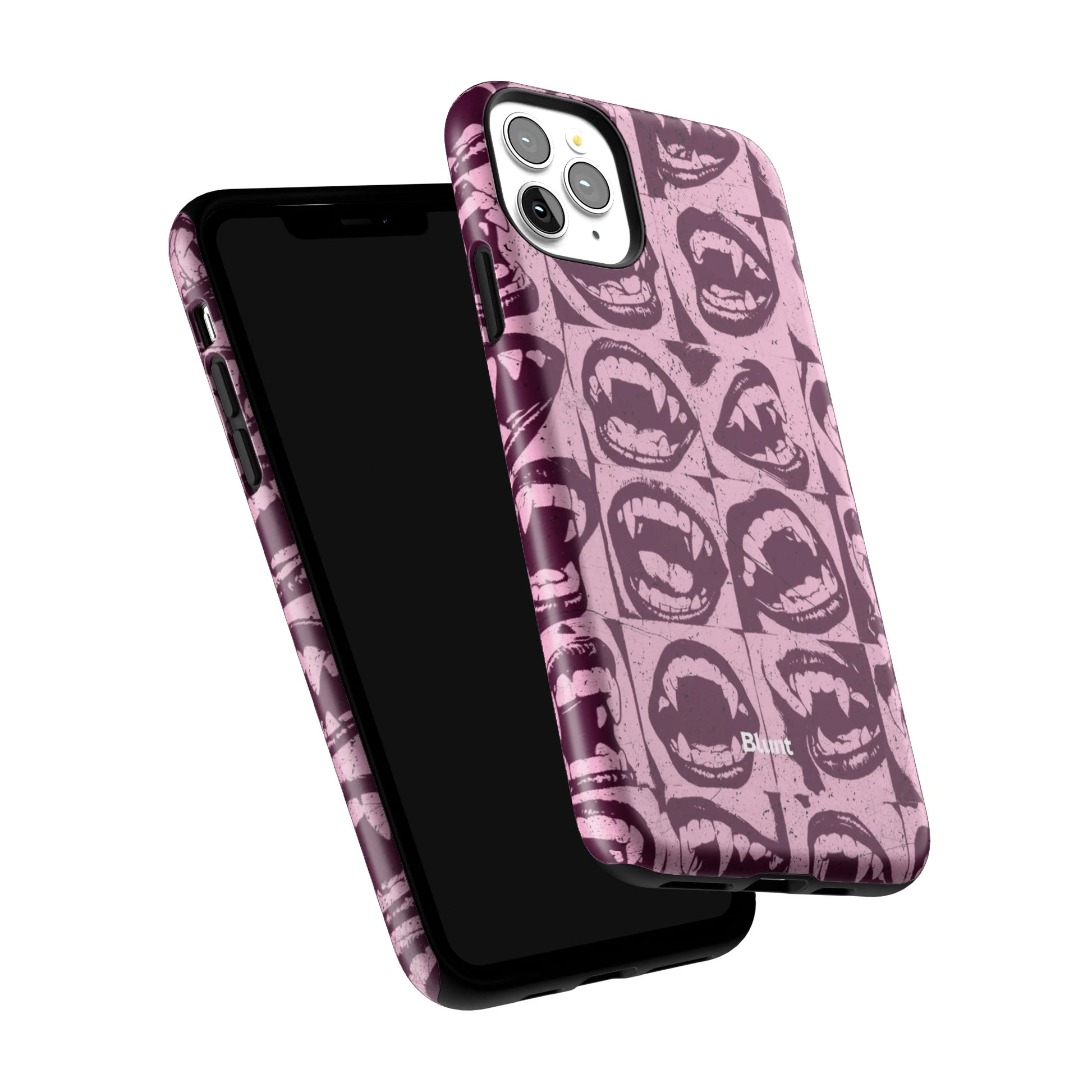 Sharp-Grid-iphone-case-iPhone 11 Pro Max-5
