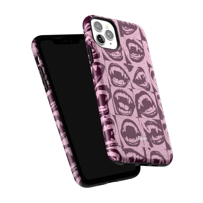 Sharp-Grid-iphone-case-iPhone 11 Pro Max-5