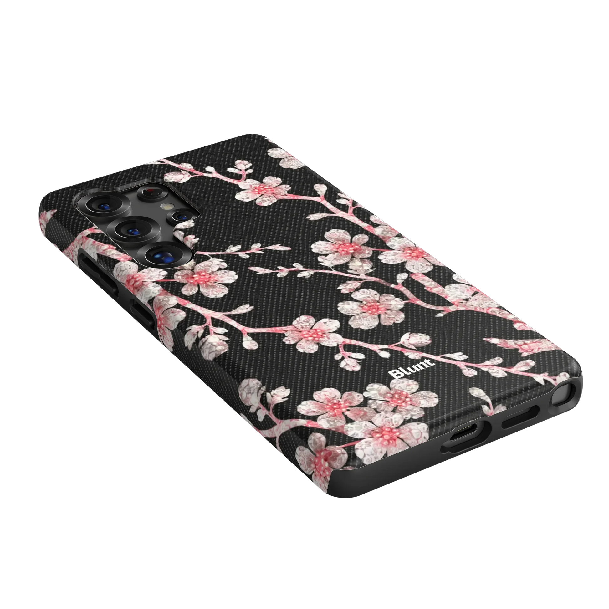 Buttoned-Blossom-samsung-case-Galaxy S25 Ultra-2