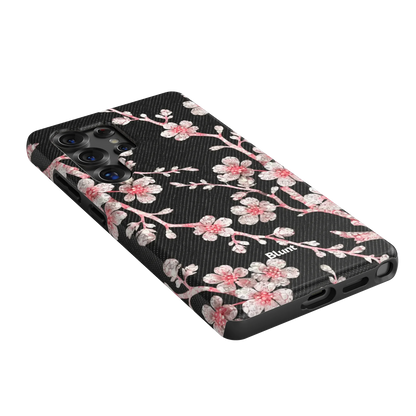 Buttoned-Blossom-samsung-case-Galaxy S25 Ultra-2