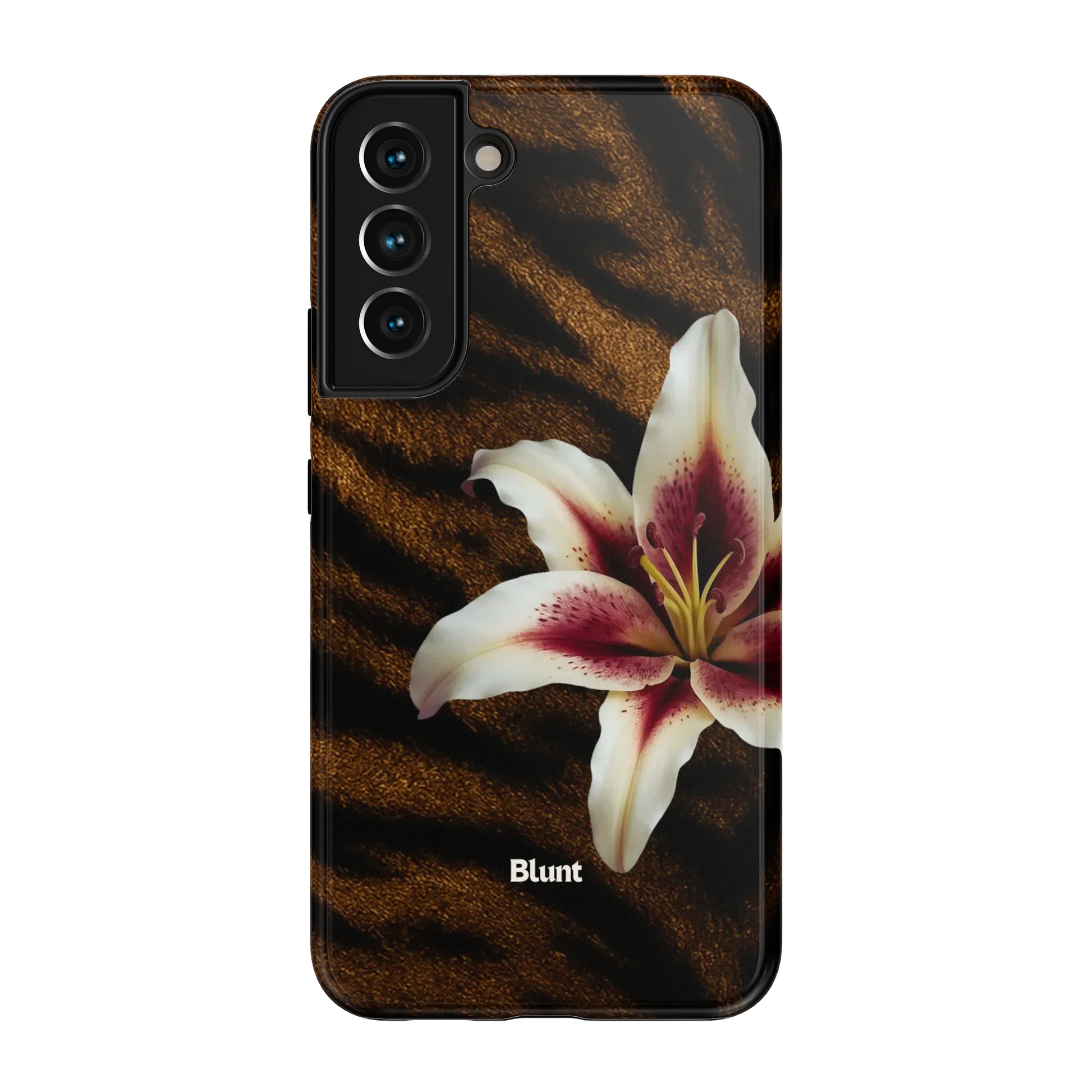 Tiger-Vermiluxe-samsung-case-S22 Plus-1