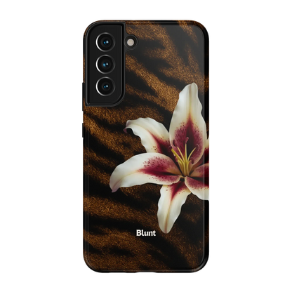 Tiger-Vermiluxe-samsung-case-S22 Plus-1