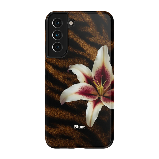 Tiger-Vermiluxe-samsung-case-S22 Plus-1