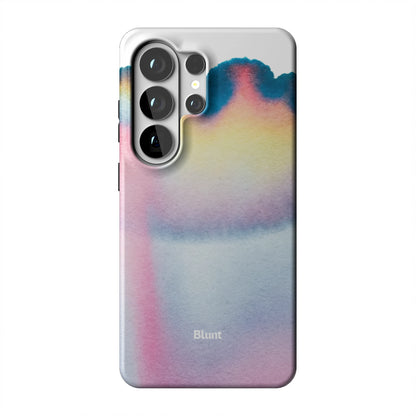 Soft Haze Samsung Case