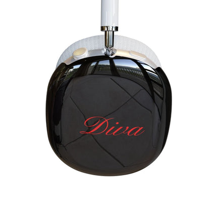 Diva Airpod Max Case - blunt cases