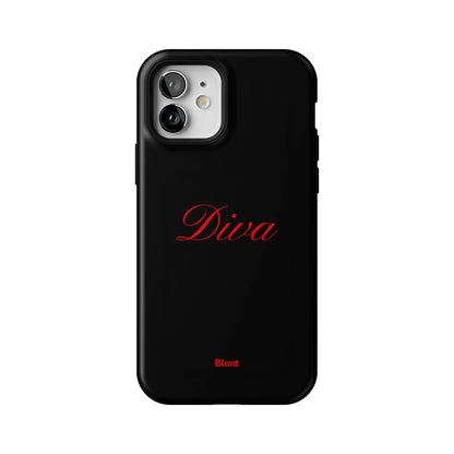 Diva iPhone Case gallery - Iphone_12_Iphone_1