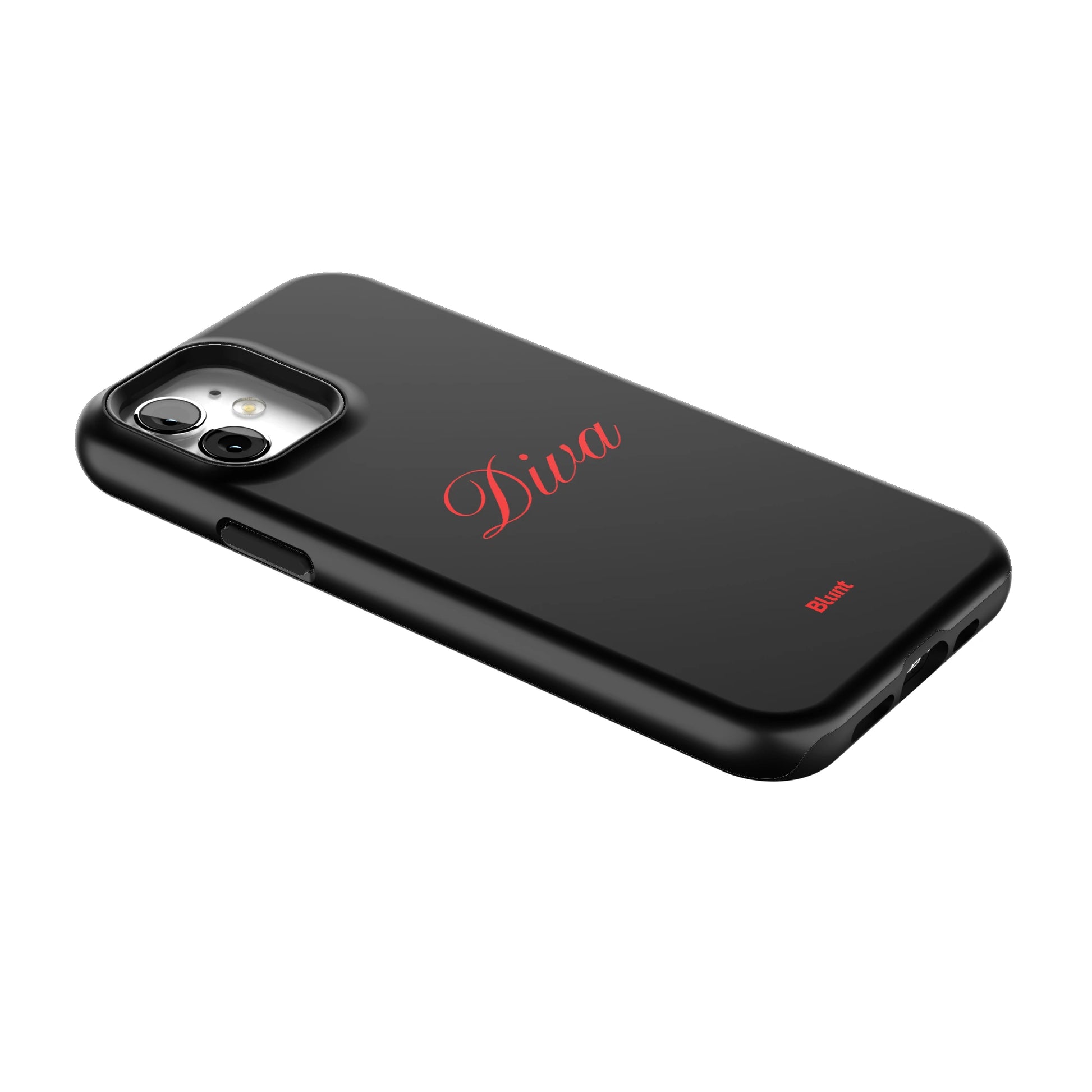 Diva iPhone Case gallery - Iphone_12_Iphone_2