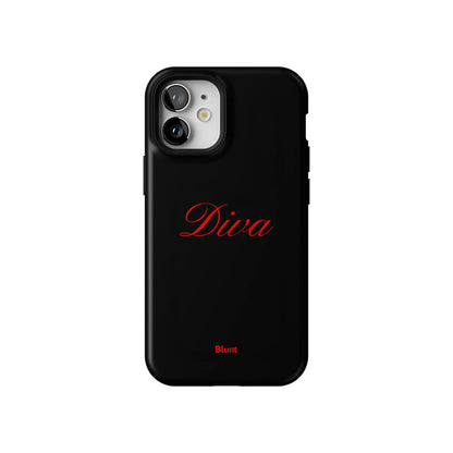 Diva iPhone Case gallery - Iphone_12_Mini_Air_Plus_1