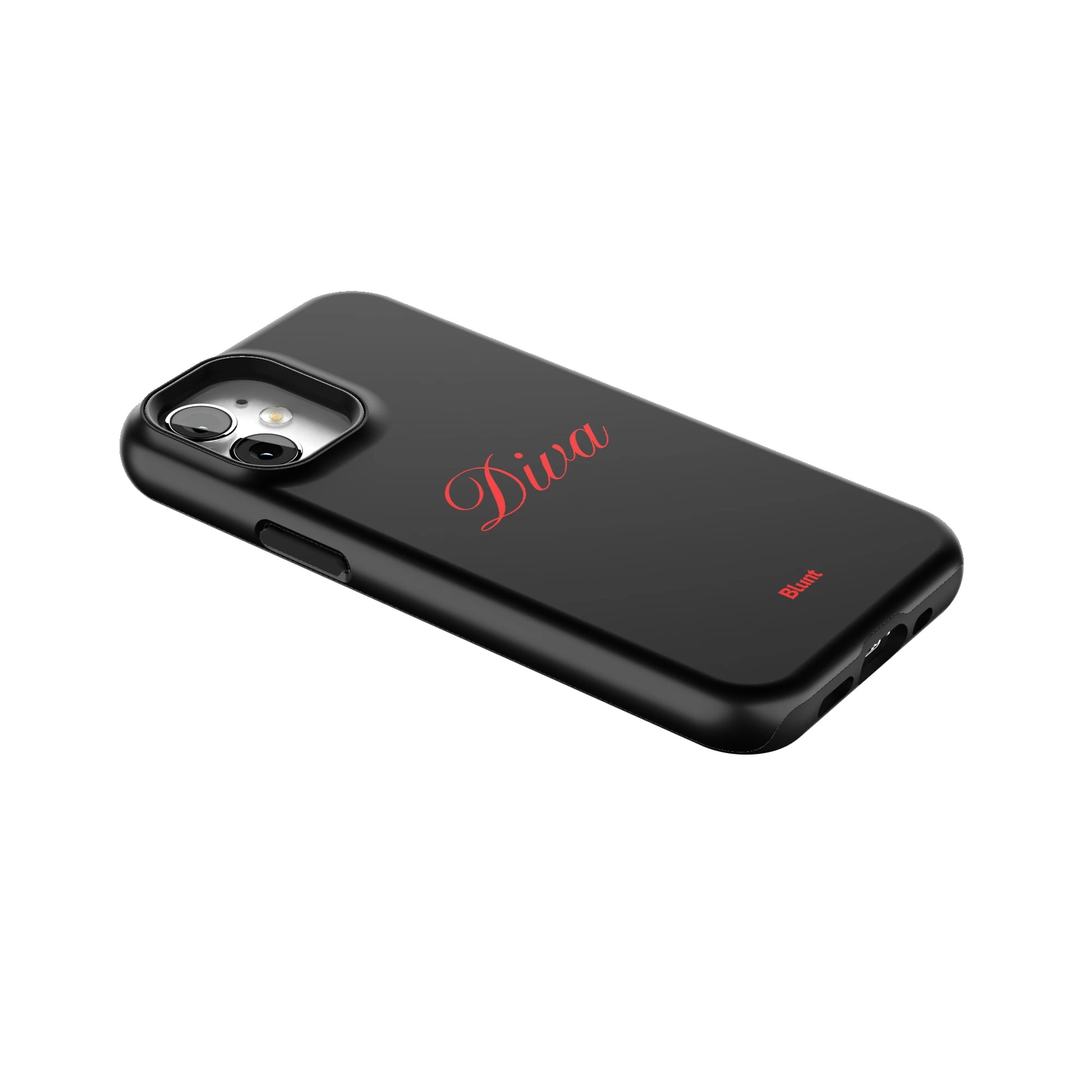 Diva iPhone Case gallery - Iphone_12_Mini_Air_Plus_2