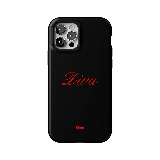 Diva iPhone Case gallery - Iphone_12_Pro_1
