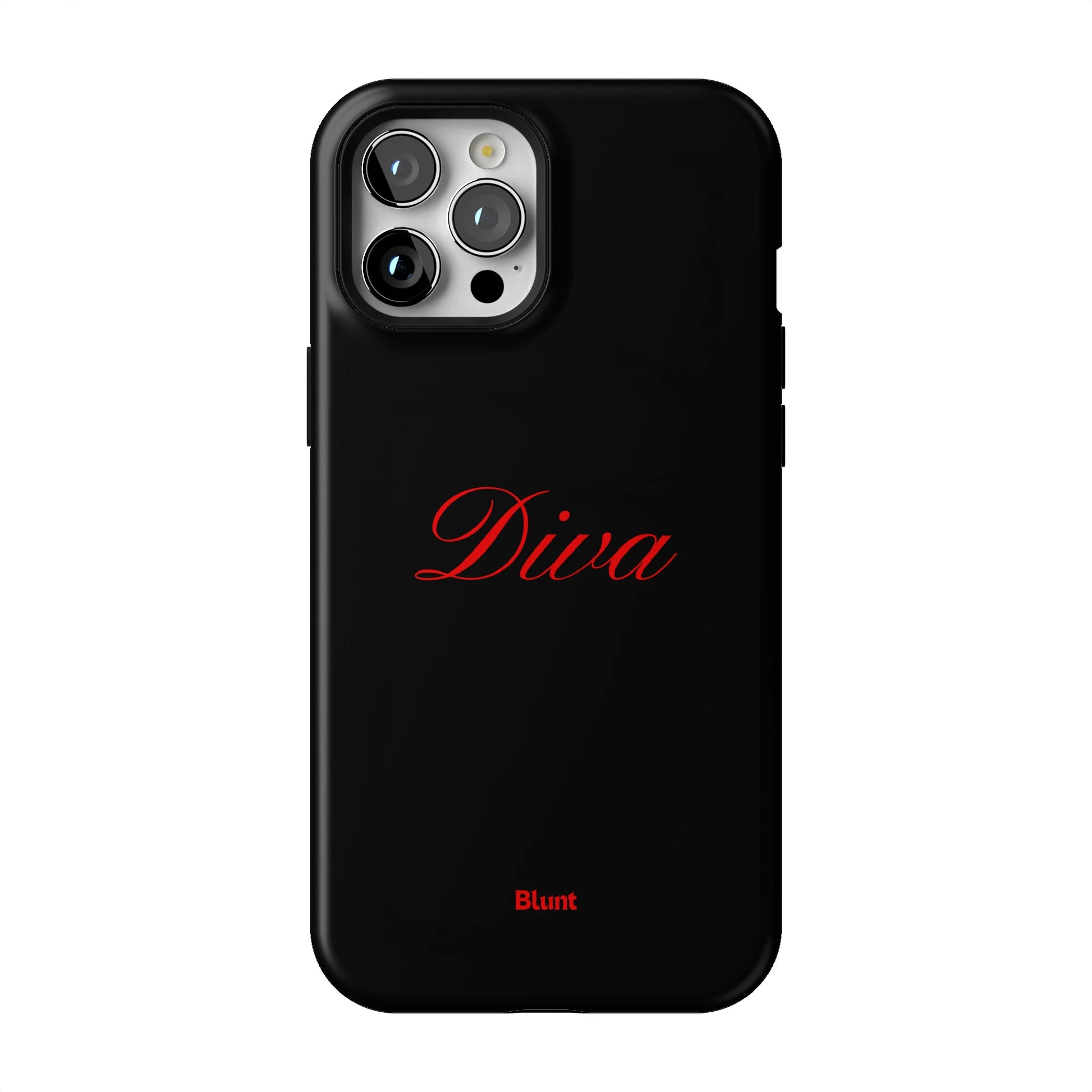 Diva iPhone Case gallery - Iphone_12_Pro_Max_1