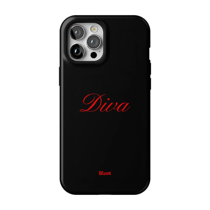 Diva iPhone Case gallery - Iphone_12_Pro_Max_1