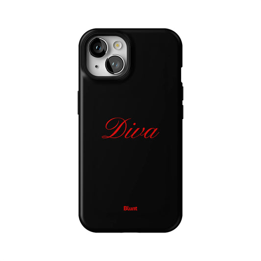 Diva iPhone Case gallery - Iphone_13_Iphone_1