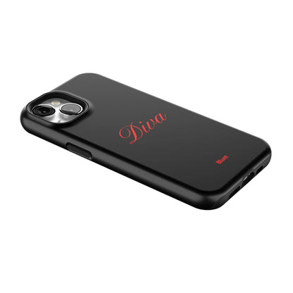 Diva iPhone Case gallery - Iphone_13_Iphone_2