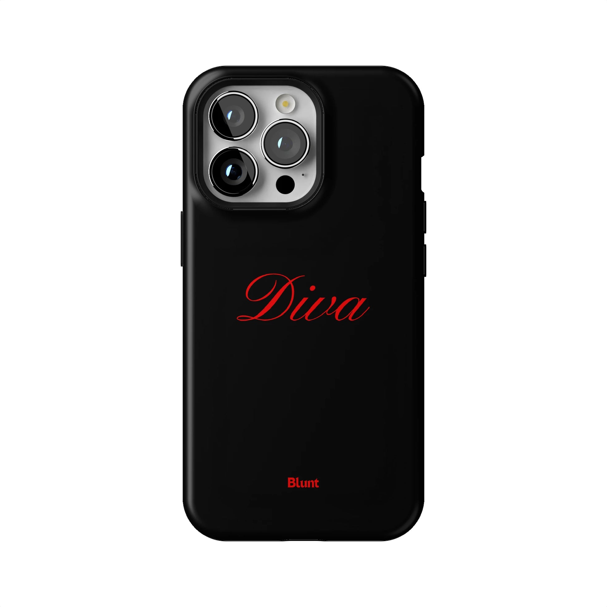 Diva iPhone Case gallery - Iphone_13_Pro_1