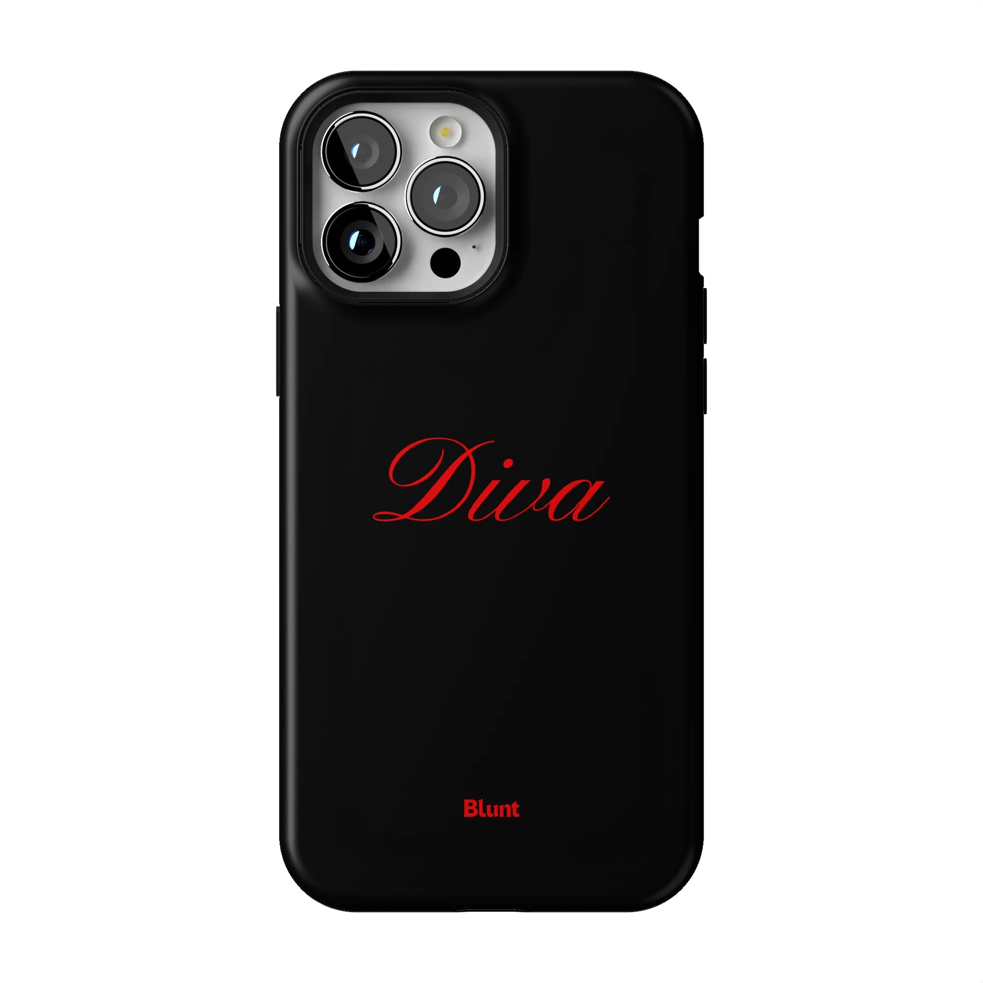 Diva iPhone Case gallery - Iphone_13_Pro_Max_1