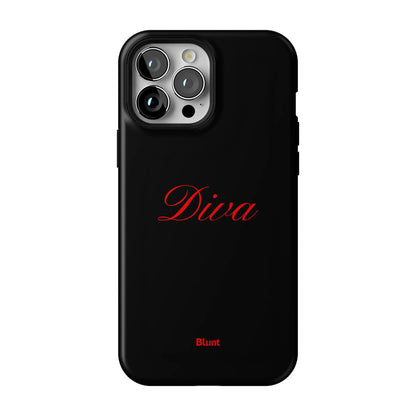 Diva iPhone Case gallery - Iphone_13_Pro_Max_1