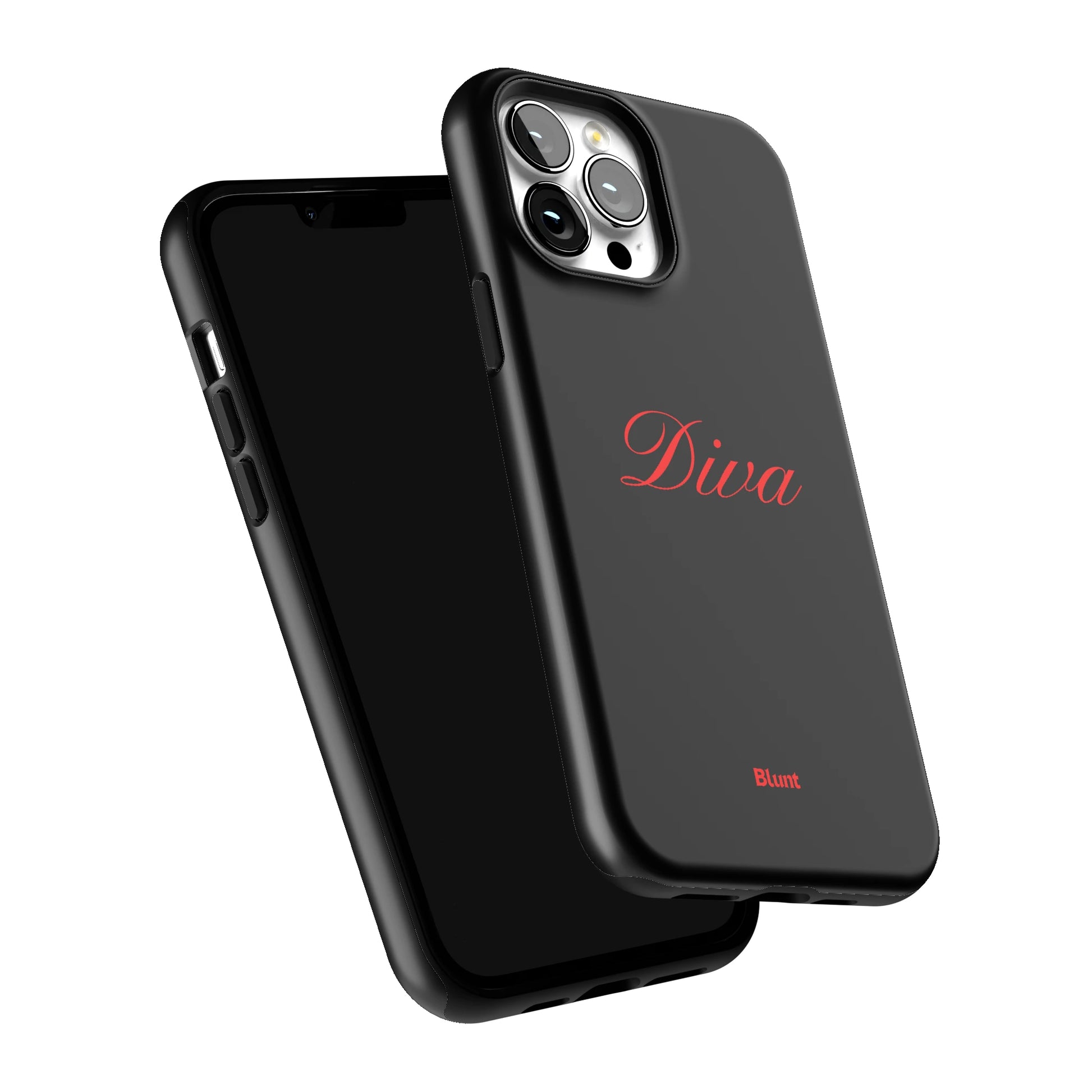 Diva iPhone Case gallery - Iphone_13_Pro_Max_6