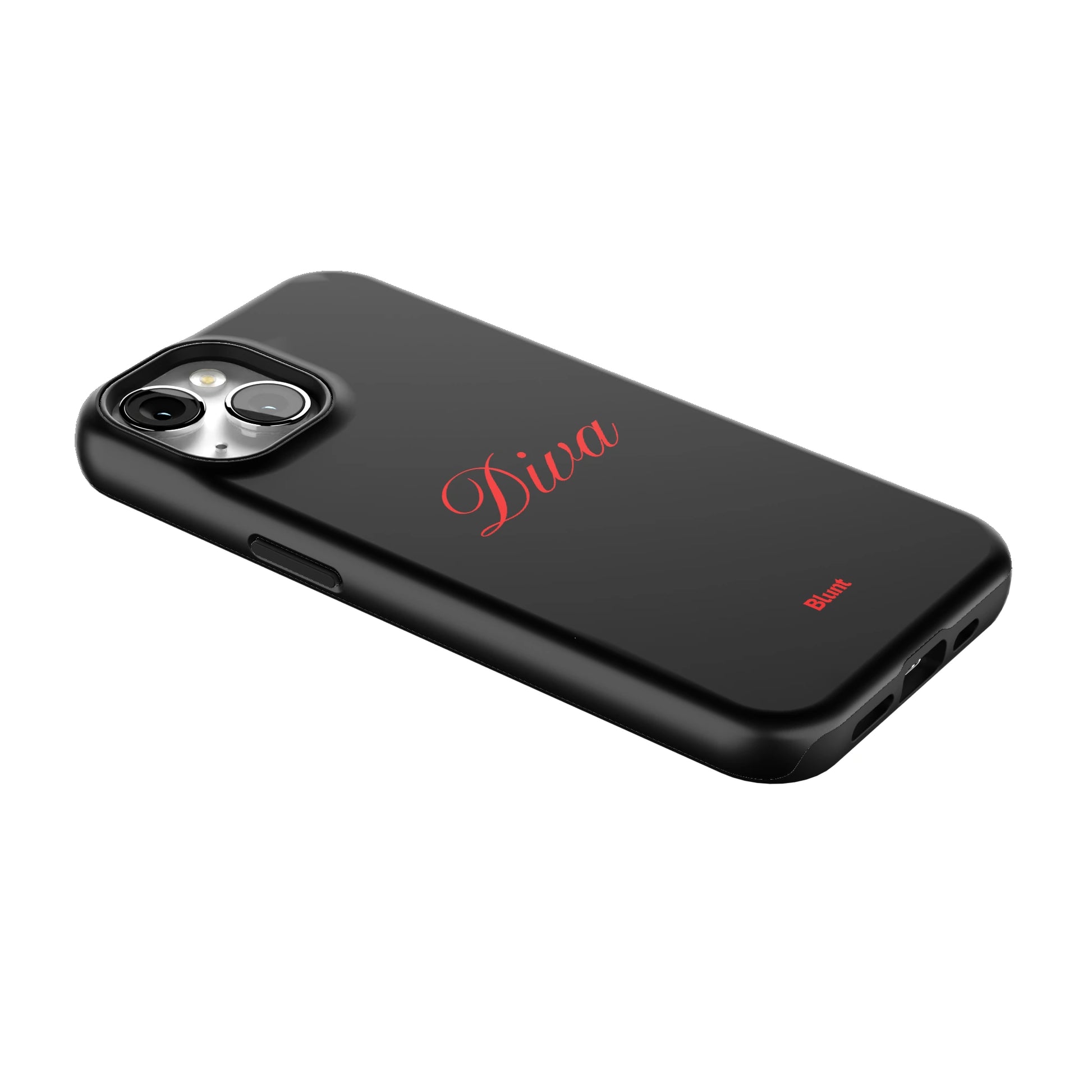 Diva iPhone Case gallery - Iphone_14_Iphone_2