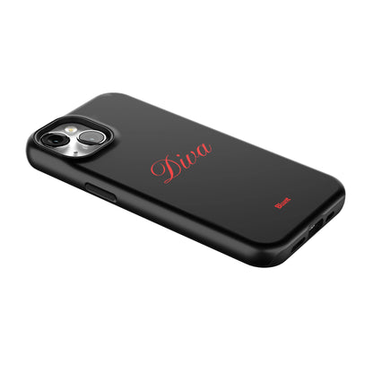 Diva iPhone Case gallery - Iphone_14_Iphone_2