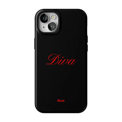 Diva iPhone Case gallery - Iphone_14_Mini_Air_Plus_1