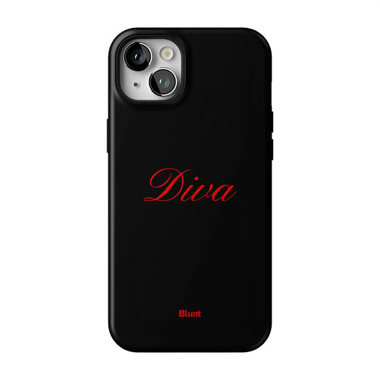 Diva iPhone Case gallery - Iphone_14_Mini_Air_Plus_1