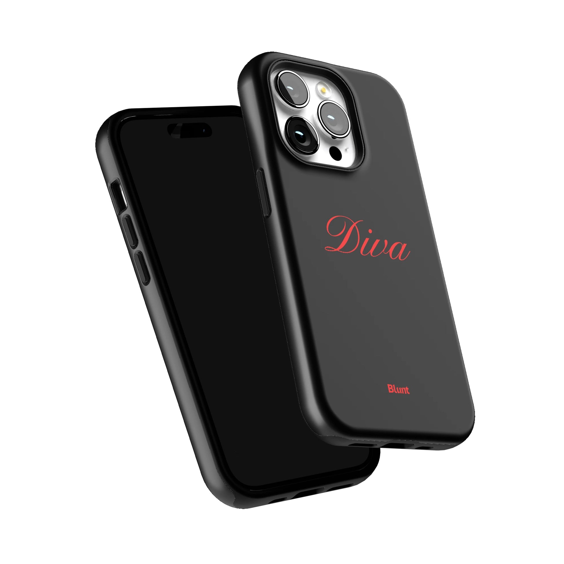 Diva iPhone Case gallery - Iphone_14_Pro_6