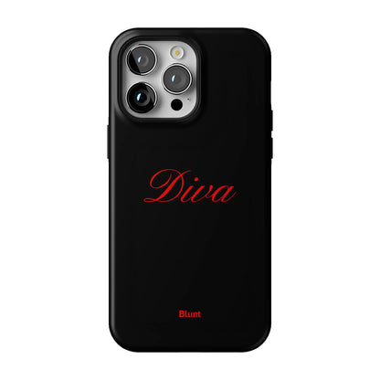 Diva iPhone Case gallery - Iphone_14_Pro_Max_1