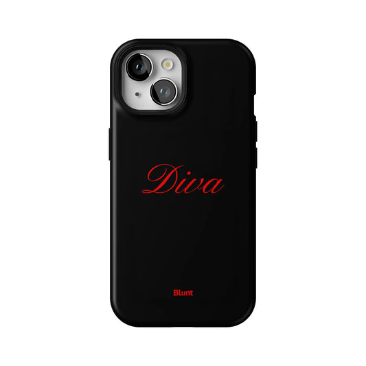 Diva iPhone Case gallery - Iphone_15_Iphone_1