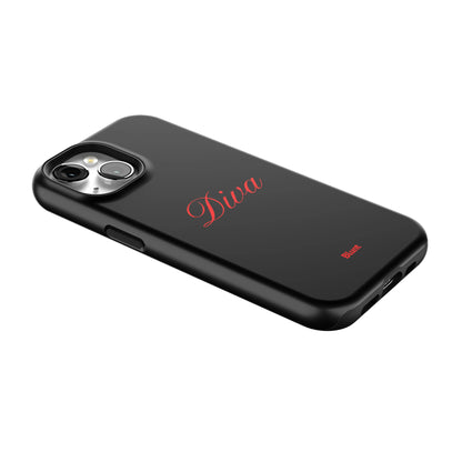 Diva iPhone Case gallery - Iphone_15_Iphone_2