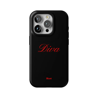 Diva iPhone Case gallery - Iphone_15_Pro_1